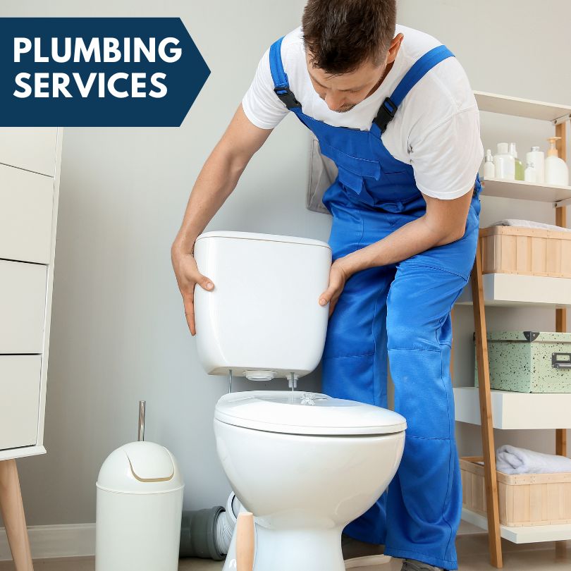Plumbing Company in Mounds, IL